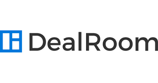 Dealroom logo