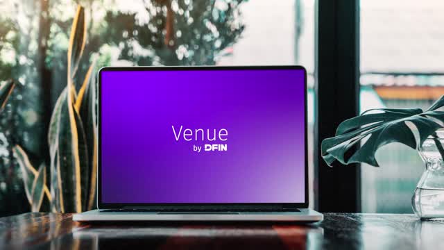 venue logo